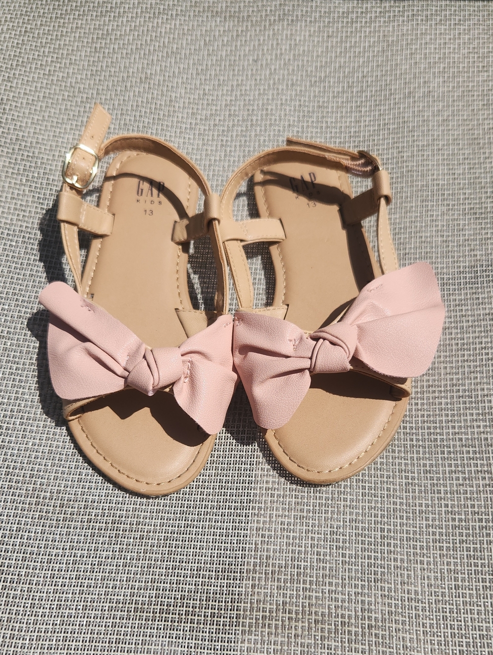 GAP Girls Sandals